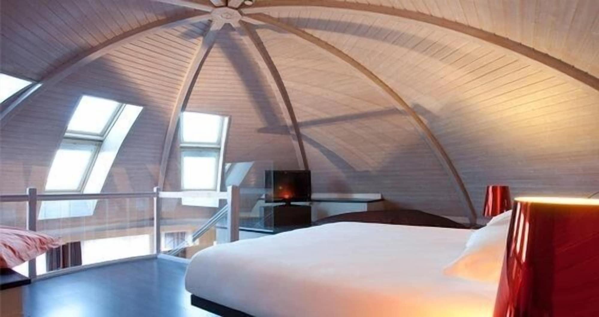 Hotel Escale Oceania Pornichet La Baule Zewnętrze zdjęcie
