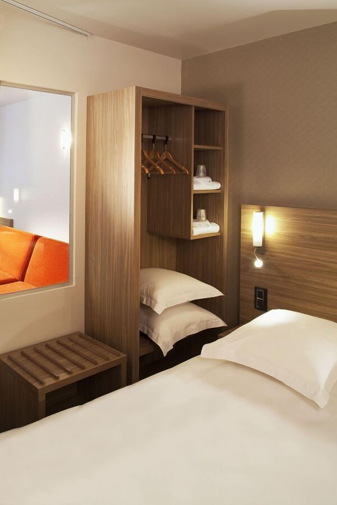 Hotel Escale Oceania Pornichet La Baule Zewnętrze zdjęcie