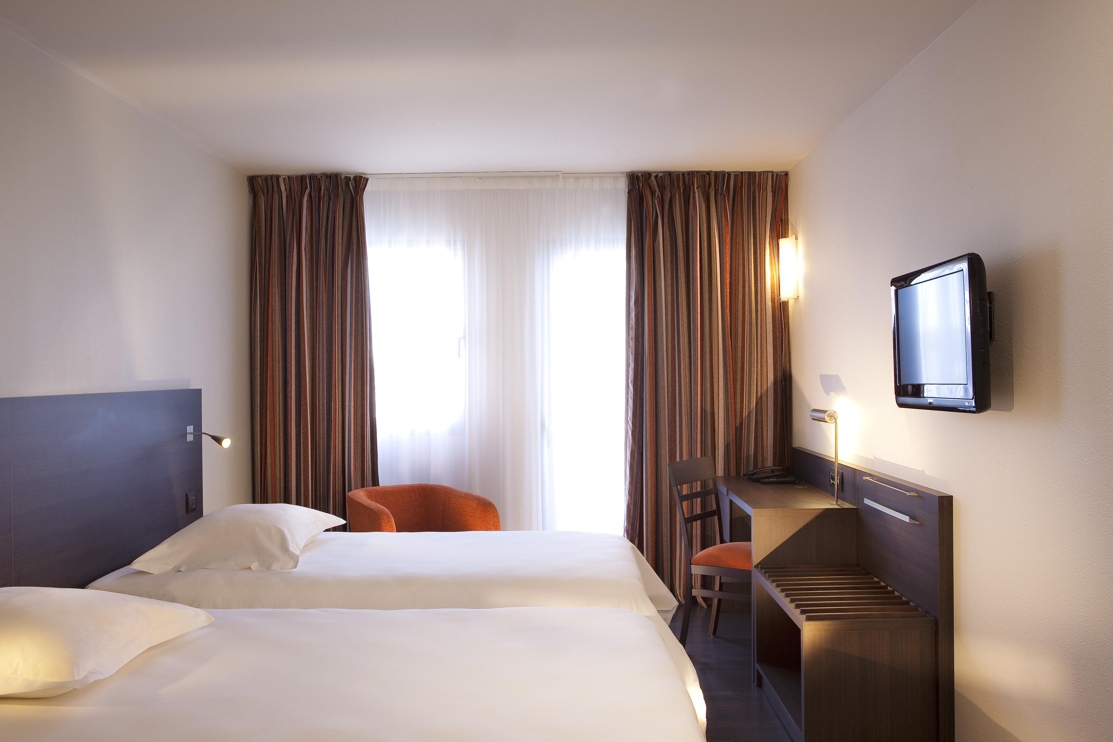 Hotel Escale Oceania Pornichet La Baule Zewnętrze zdjęcie