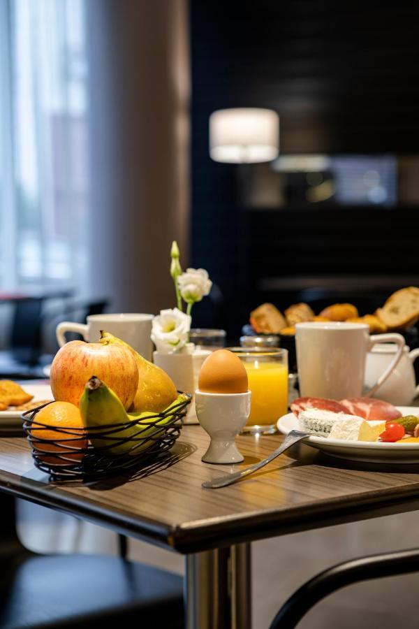 Hotel Escale Oceania Pornichet La Baule Zewnętrze zdjęcie