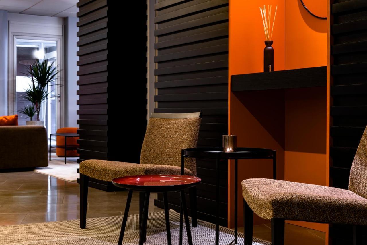 Hotel Escale Oceania Pornichet La Baule Zewnętrze zdjęcie