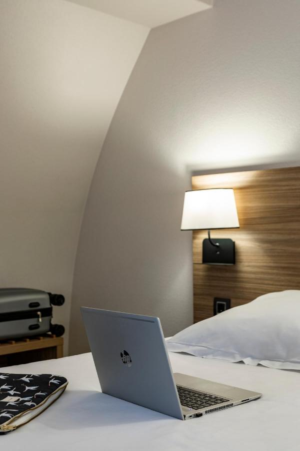 Hotel Escale Oceania Pornichet La Baule Zewnętrze zdjęcie