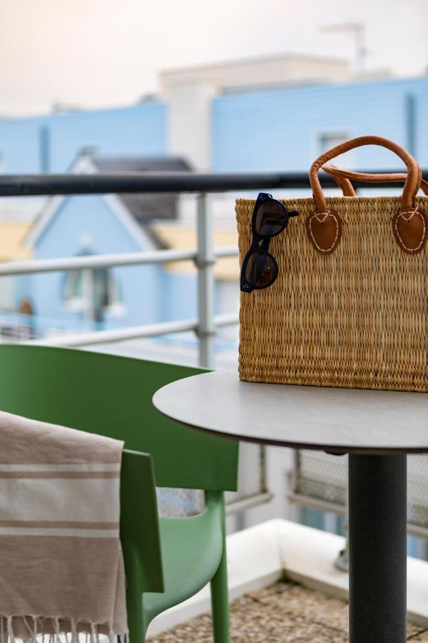 Hotel Escale Oceania Pornichet La Baule Zewnętrze zdjęcie