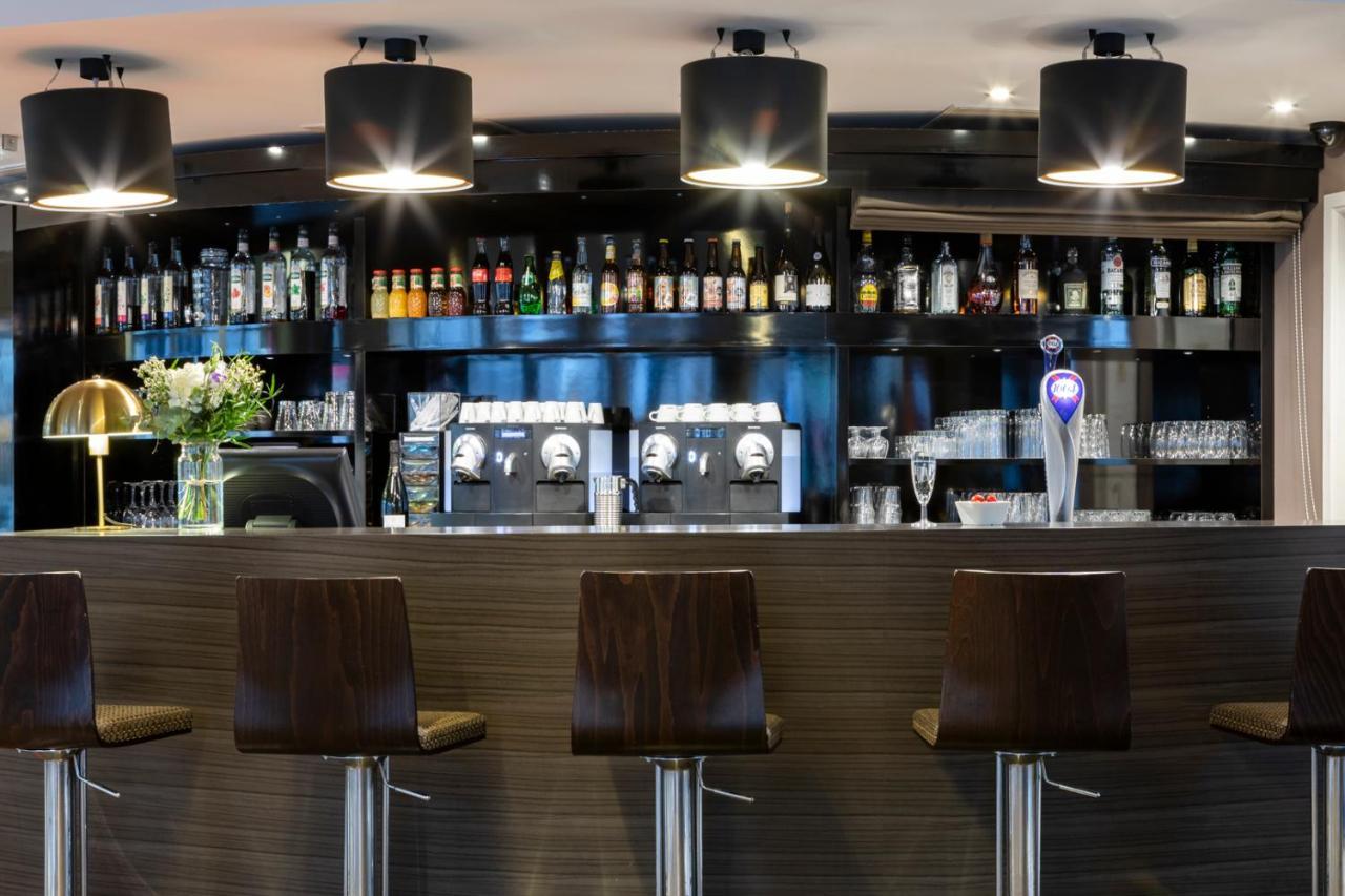 Hotel Escale Oceania Pornichet La Baule Zewnętrze zdjęcie